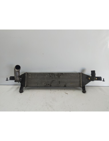 INTERCOOLER NISSAN QASHQAI +2 (JJ10)...