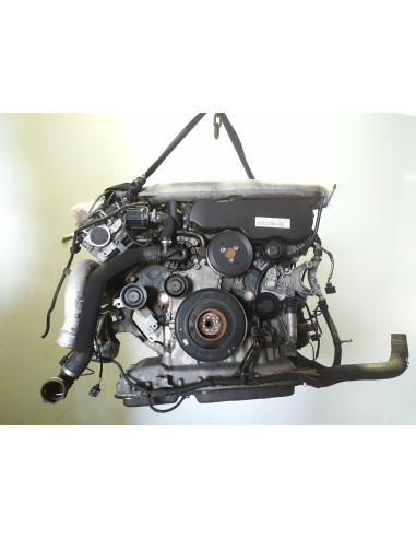 MOTOR COMPLETO AUDI A5 COUPE (8T)...