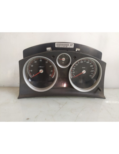 CUADRO INSTRUMENTOS OPEL ASTRA H GTC...