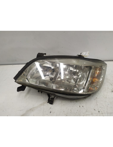 FARO IZQUIERDO OPEL ZAFIRA A Y20DTH...