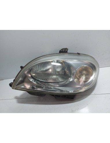 FARO IZQUIERDO CITROEN SAXO VJX  2002