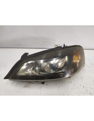 FARO IZQUIERDO OPEL ASTRA G BERLINA...