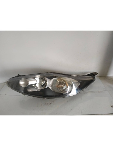 FARO IZQUIERDO FORD FIESTA (CB1) SNJB...