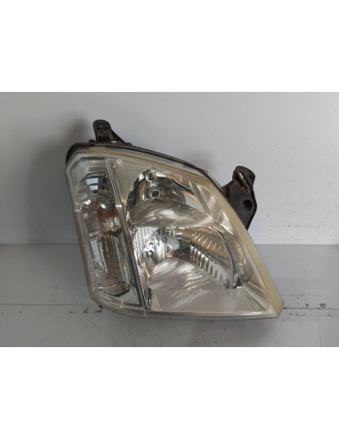 FARO DERECHO OPEL MERIVA   2004