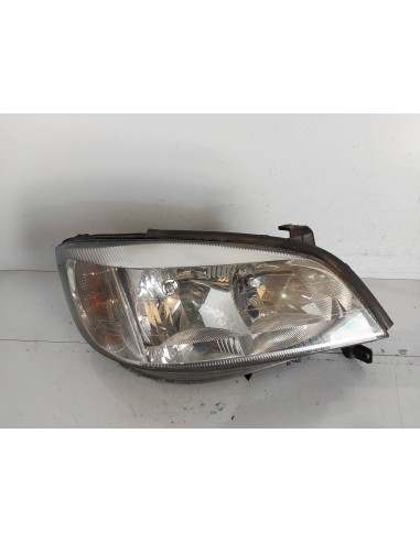 FARO DERECHO OPEL ZAFIRA A   2002