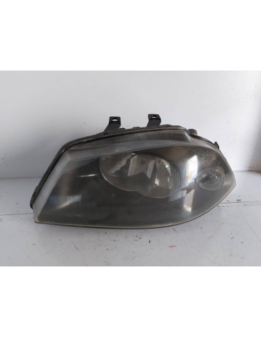 FARO IZQUIERDO SEAT IBIZA (6L1) ATD...