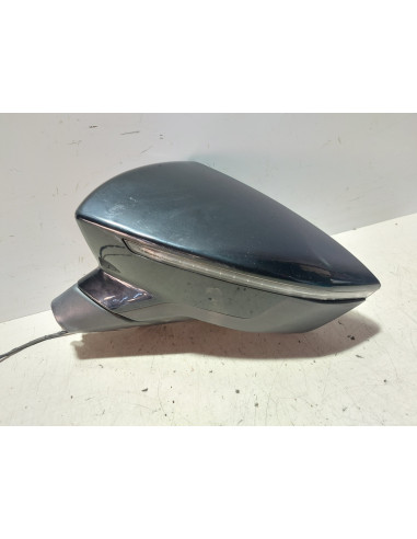 RETROVISOR IZQUIERDO SEAT LEON (5F1)...