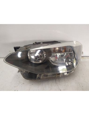 FARO IZQUIERDO BMW SERIE 1 BERLINA 5P...