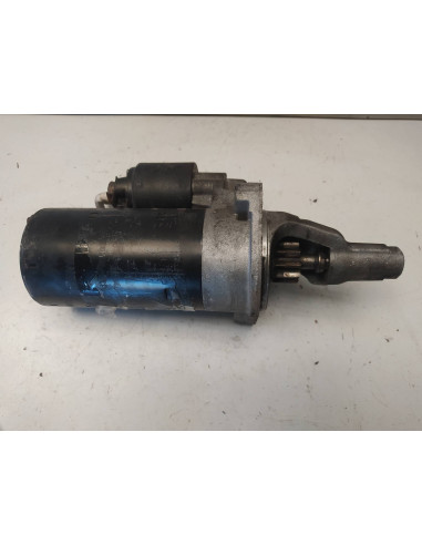 MOTOR ARRANQUE AUDI A4 BERLINA (8E)...