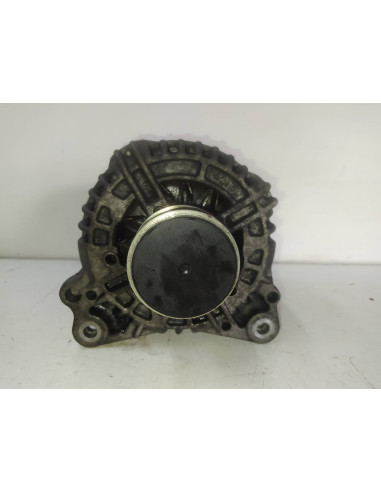 ALTERNADOR VOLKSWAGEN POLO IV (9N3)...