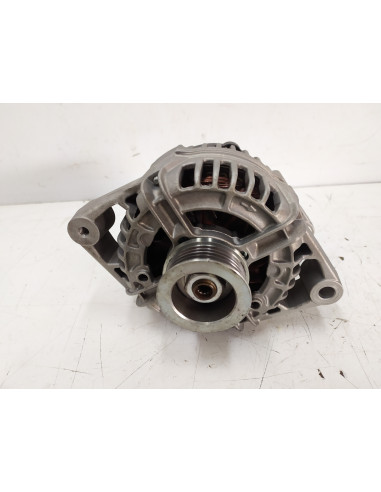 ALTERNADOR OPEL ZAFIRA A Z18XE  2001