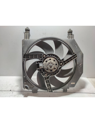 ELECTROVENTILADOR FORD FIESTA BERLINA...