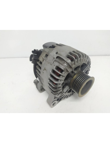 ALTERNADOR PEUGEOT 206 8HX  2009