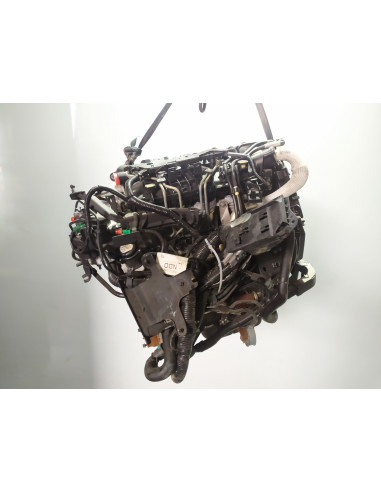 MOTOR COMPLETO FORD FIESTA (CB1) HHJC...