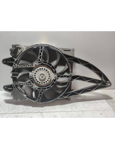 ELECTROVENTILADOR FIAT II PANDA (169)...