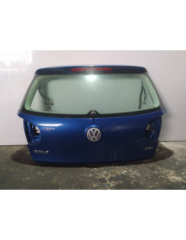 PORTON TRASERO VOLKSWAGEN GOLF V...