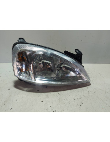 FARO DERECHO OPEL CORSA C Z12XE  2004