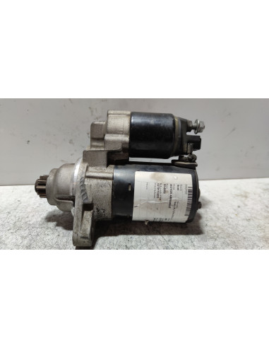 MOTOR ARRANQUE SEAT IBIZA (6L1)   2004