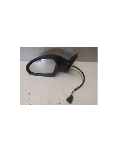 RETROVISOR IZQUIERDO SEAT LEON (1M1)   0