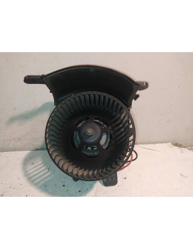 VENTILADOR CALEFACCION RENAULT SCENIC...