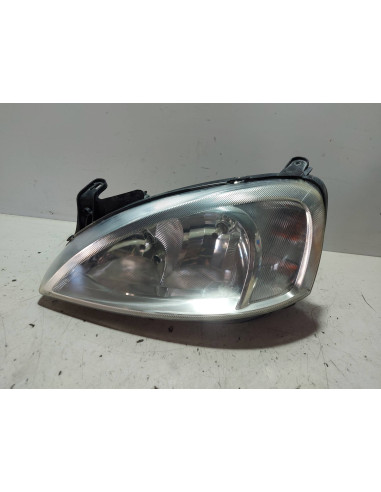 FARO IZQUIERDO OPEL CORSA C Z12XE  2004