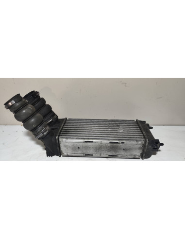 INTERCOOLER CITROEN C4 BERLINA 9HX...