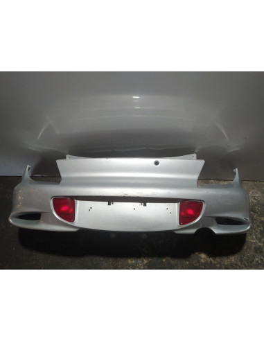 PARAGOLPES TRASERO HYUNDAI COUPE (RD)...