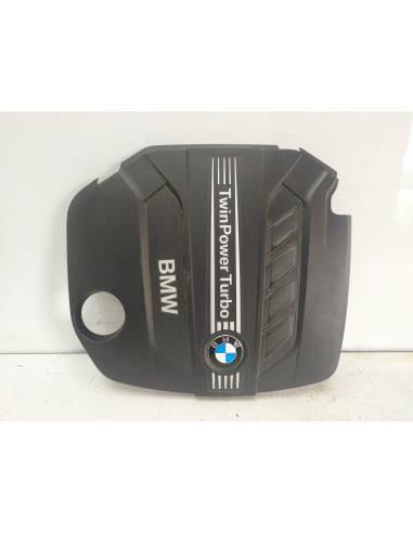 TAPA MOTOR BMW SERIE 1 BERLINA 5P...