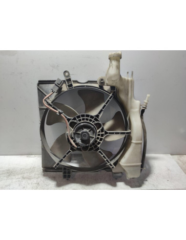 ELECTROVENTILADOR HONDA CIVIC BERLINA...