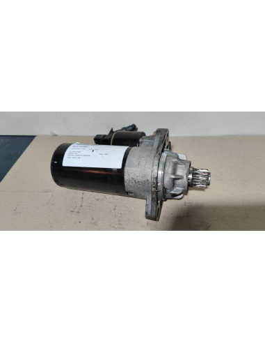 MOTOR ARRANQUE AUDI A3 (8L) ASZ DRW 2001