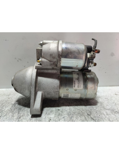 MOTOR ARRANQUE OPEL MERIVA Y17DT  2003