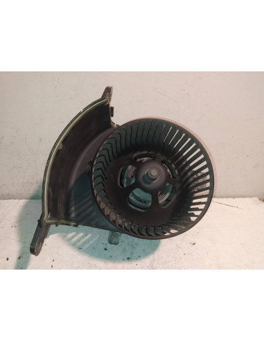 VENTILADOR CALEFACCION RENAULT SCENIC...