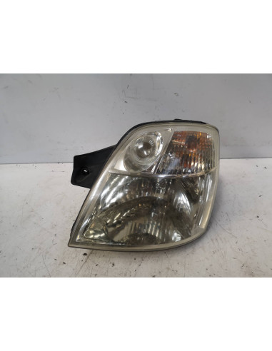 FARO IZQUIERDO KIA PICANTO (SA) G4HC...