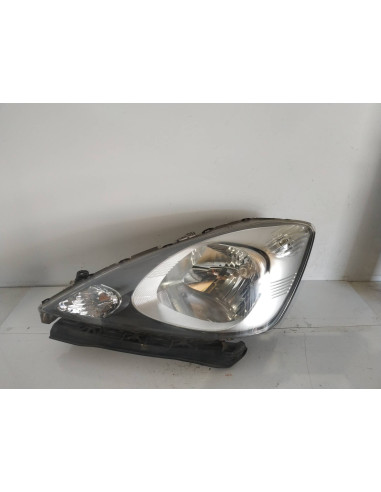 FARO IZQUIERDO HONDA JAZZ (GD1/5)   0