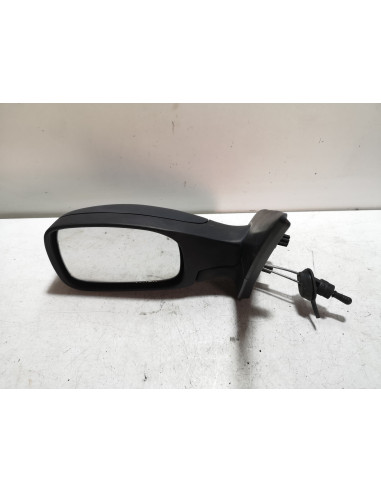 RETROVISOR IZQUIERDO PEUGEOT 306 3/5...