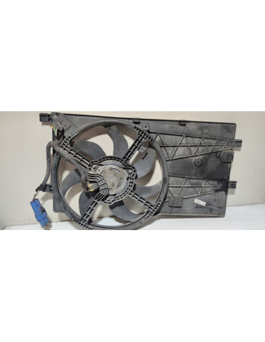 ELECTROVENTILADOR PEUGEOT BIPPER 8HS...