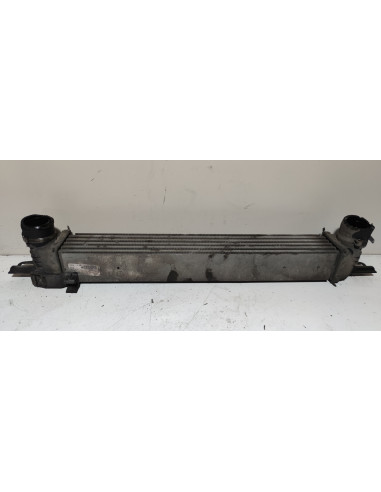 INTERCOOLER PEUGEOT BIPPER 8HS...