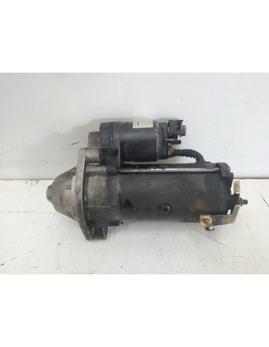 MOTOR ARRANQUE AUDI A4 BERLINA (B5)...