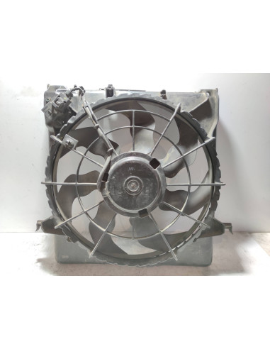 ELECTROVENTILADOR KIA CEED...