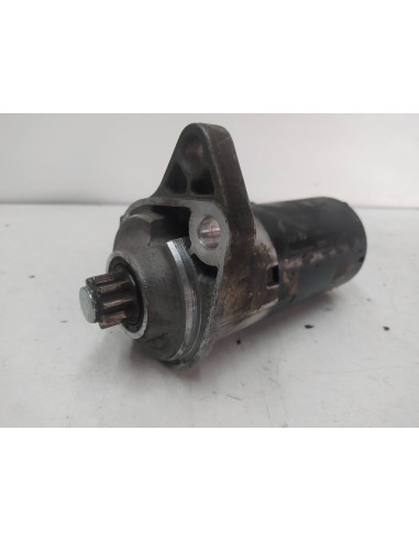 MOTOR ARRANQUE SEAT LEON (1M1) BCB  2002