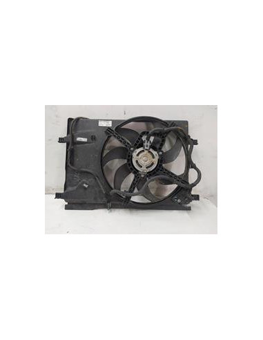 ELECTROVENTILADOR OPEL CORSA D Z14XEP...