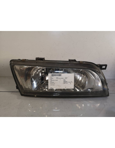 FARO DERECHO NISSAN ALMERA (N15) CD20...