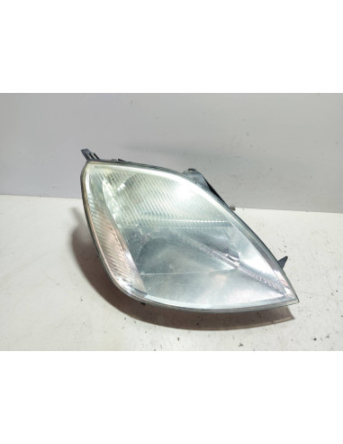 FARO DERECHO FORD FIESTA (CBK) FXJB...