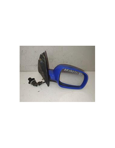 RETROVISOR DERECHO SEAT AROSA (6H1)   0