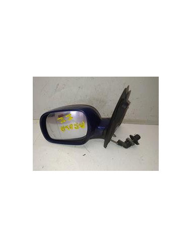 RETROVISOR IZQUIERDO SEAT AROSA (6H1)...