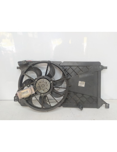 ELECTROVENTILADOR FORD FOCUS C-MAX...