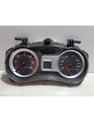 CUADRO INSTRUMENTOS RENAULT CLIO III...