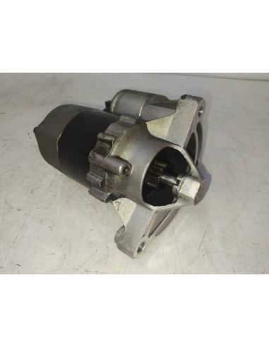 MOTOR ARRANQUE PEUGEOT 207 SW KFV  2007