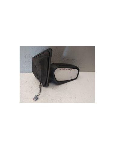 RETROVISOR DERECHO FORD FIESTA (CBK)   0