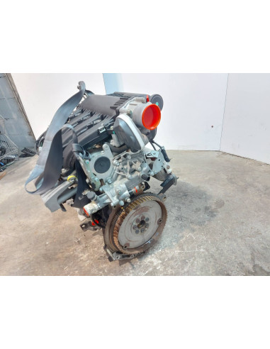 MOTOR COMPLETO RENAULT MEGANE II...